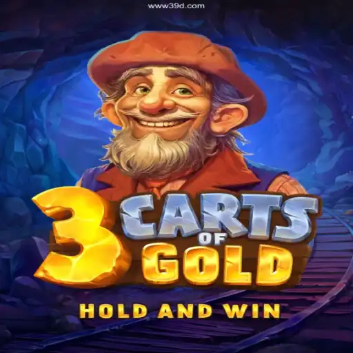 Discover the Thrilling '3cartsOfGold' Game