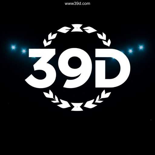 39D O cassino mais confiável do Brasil, um operador certificado pela IBIA.⚡