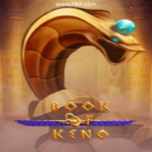 Exploring the Exciting World of BookOfKeno: A Trusted Brazilian Casino Experience