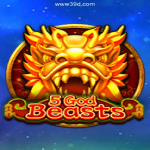 Discovering the Enchanting World of 5GodBeasts