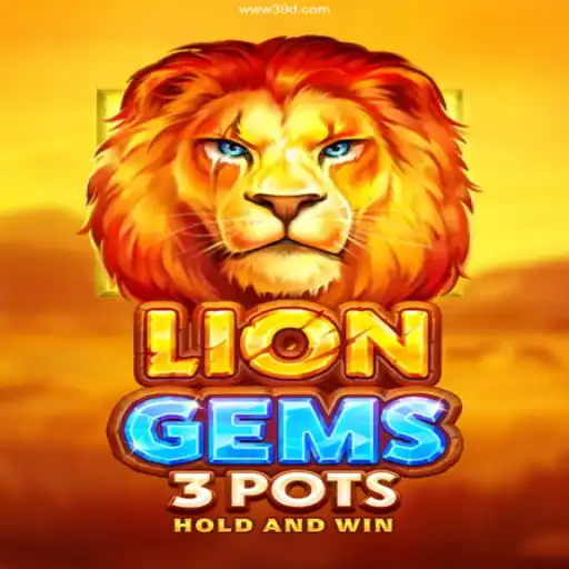 Exploring the Exciting World of LionGems3pots: Trusted Gaming in Brazil