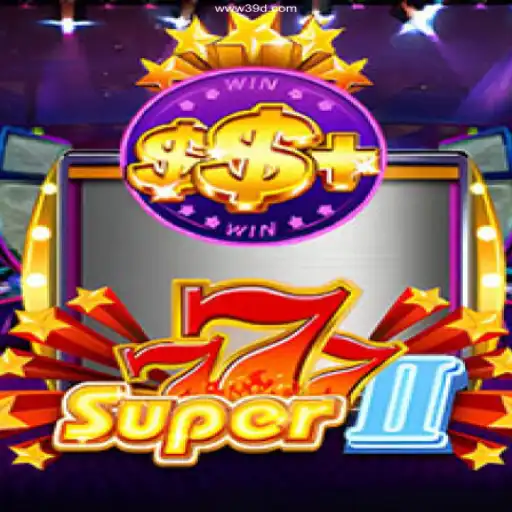 Discovering Super777II: A Thrilling Journey into Brazil's Most Trusted Casino Game