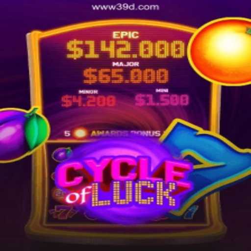 CycleofLuck: An Immersive Experience in the World of Brazilian Casinos