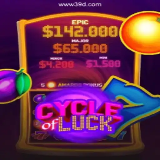 CycleofLuck: An Immersive Experience in the World of Brazilian Casinos