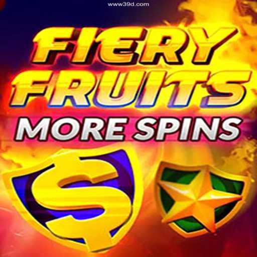Exploring the Excitement of FieryFruitsMoreSpins: A Thrilling Online Slot Game