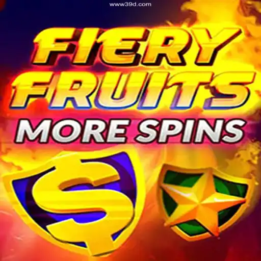 Exploring the Excitement of FieryFruitsMoreSpins: A Thrilling Online Slot Game