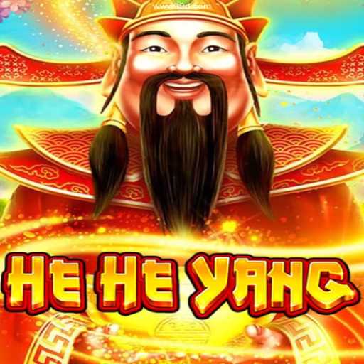 Discover the Exciting World of HeHeYang: The Revolutionary Brazilian Casino Game