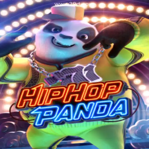 Unveiling HipHopPanda: A Revolutionary Slot Game Experience