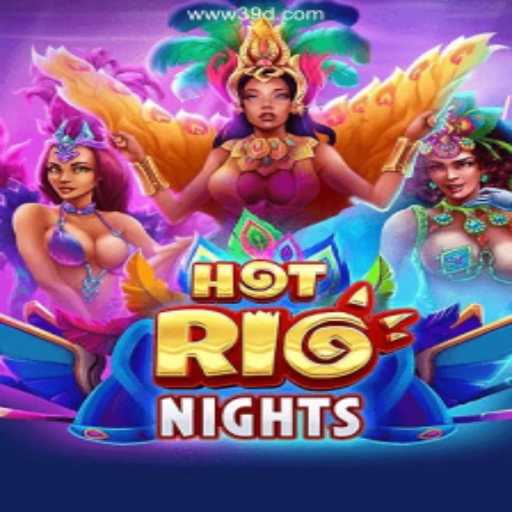 Exploring the Excitement of HotRioNights: A Premier Online Casino Experience