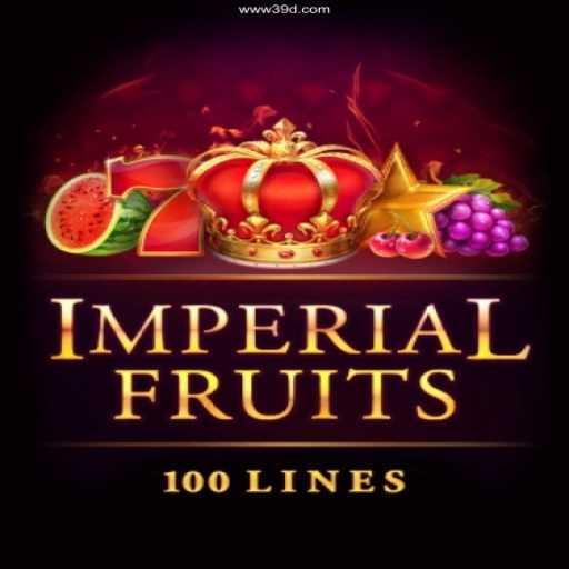 Exploring ImperialFruits100: A Dive into Brazil's Trusted Casino Scene