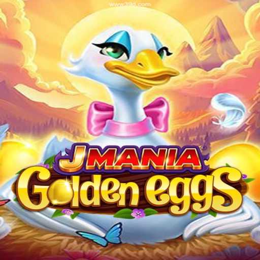 Exploring the Exciting World of JManiaGoldenEggs: The Game and Its Trustworthy Connections