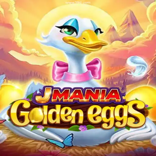 Exploring the Exciting World of JManiaGoldenEggs: The Game and Its Trustworthy Connections