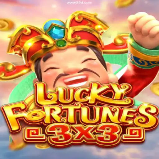 Exploring LUCKYFORTUNES3x3: The Trusted Brazilian Casino Experience