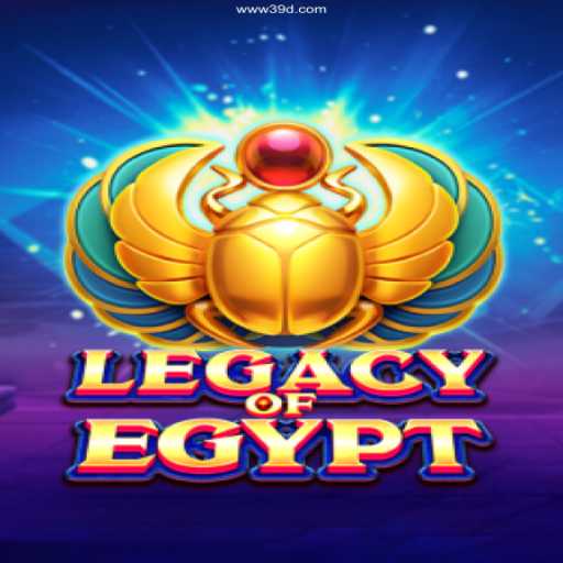 Explore the Enchanting World of Legacy of Egypt