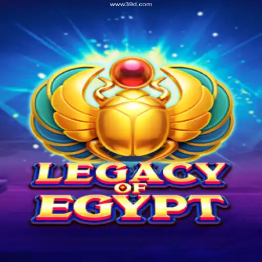 Explore the Enchanting World of Legacy of Egypt