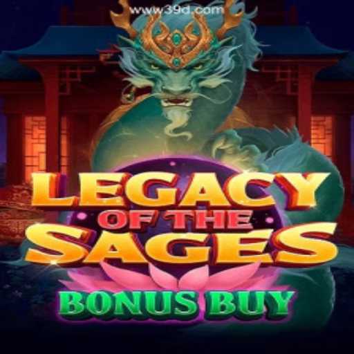 Exploring 'Legacy of the Sages Bonus Buy': An In-Depth Guide