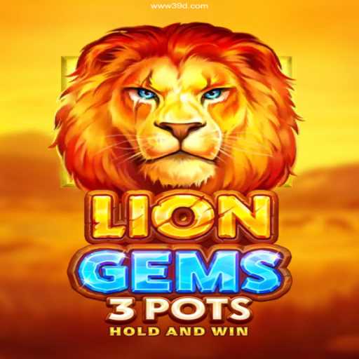 Exploring the Exciting World of LionGems3pots: Trusted Gaming in Brazil