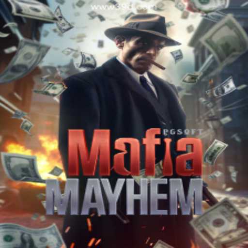 Discover MafiaMayhem: The Ultimate Gaming Experience