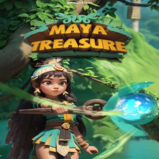 Discover the Enchantment of MayaTreasure: The Ultimate Gaming Adventure