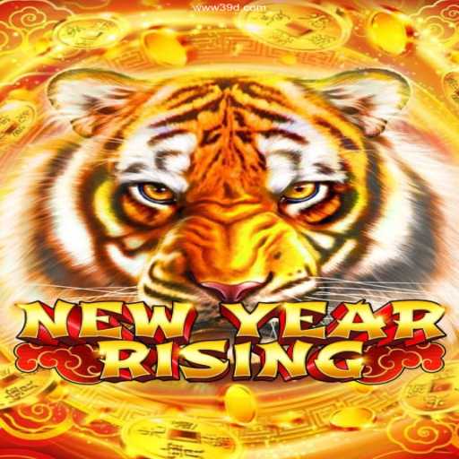 NewYearRising: A Comprehensive Guide to the Latest Gaming Sensation