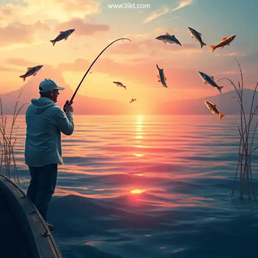 Online Fishing in the Digital Age: A Comprehensive Overview