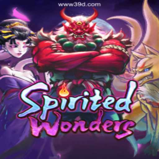 Exploring the Mystical World of SpiritedWonders: A Game Beyond Imagination