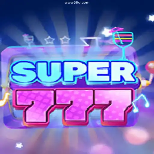 Exploring Super777: Brazil's Most Trusted Casino Game