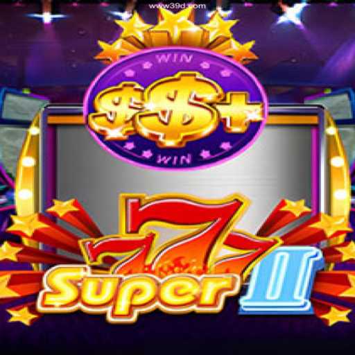 Discovering Super777II: A Thrilling Journey into Brazil's Most Trusted Casino Game