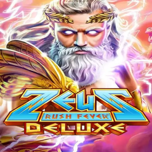 ZeusRushFeverDeluxe: Thrilling Adventure and Casino Fun
